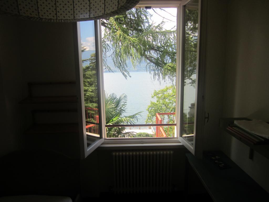 Villa Eli Lierna Luaran gambar