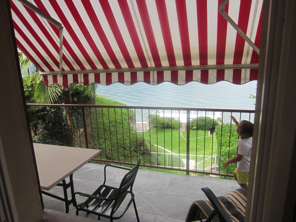 Villa Eli Lierna Luaran gambar